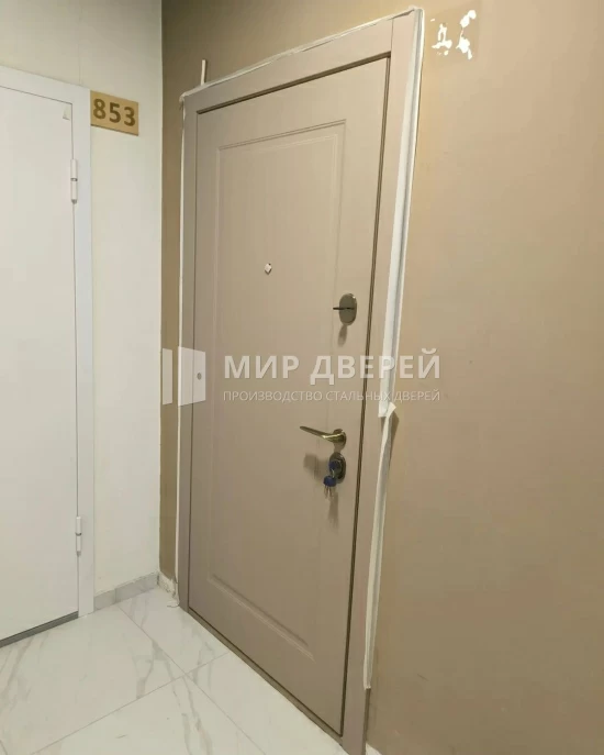 Фото двери № 498