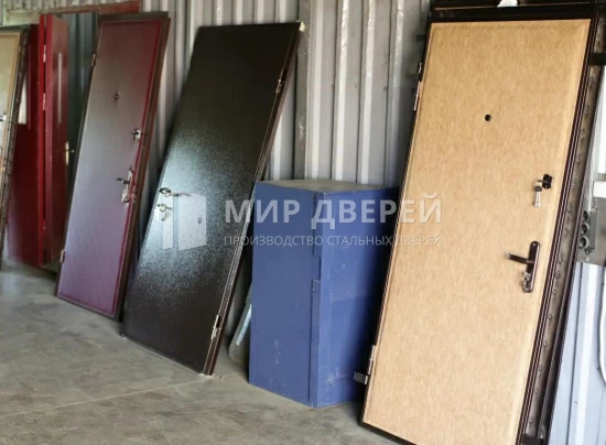 Фото двери № 303